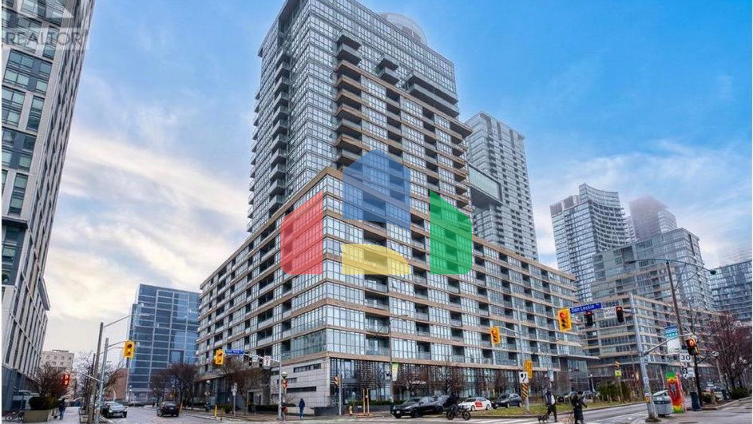 Residential - Condo/Apartment - Toronto, Canada - Canada