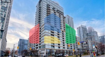 Residential - Condo/Apartment - Toronto, Canada - Canada Residential - Condo/Apartment - Toronto, Canada - Canada