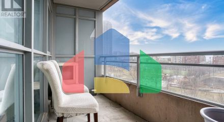 Residential - Condo/Apartment - Toronto, Canada - Canada Residential - Condo/Apartment - Toronto, Canada - Canada