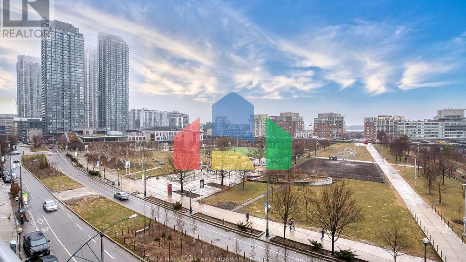 Residential - Condo/Apartment - Toronto, Canada - Canada