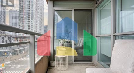 Residential - Condo/Apartment - Toronto, Canada - Canada Residential - Condo/Apartment - Toronto, Canada - Canada