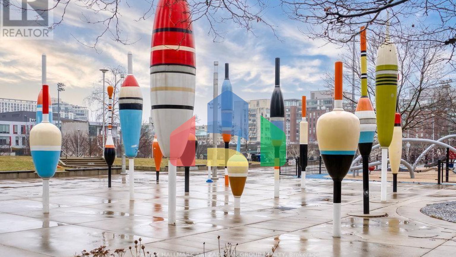 Residential - Condo/Apartment - Toronto, Canada - Canada