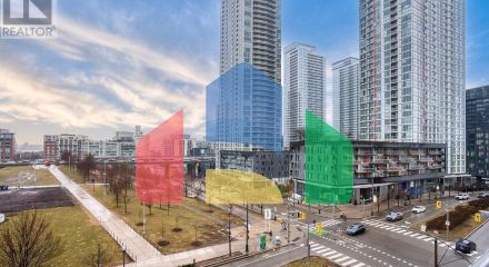 Residential - Condo/Apartment - Toronto, Canada - Canada Residential - Condo/Apartment - Toronto, Canada - Canada