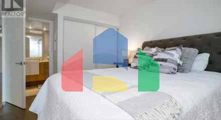 Residential - Condo/Apartment - Toronto, Canada - Canada Residential - Condo/Apartment - Toronto, Canada - Canada