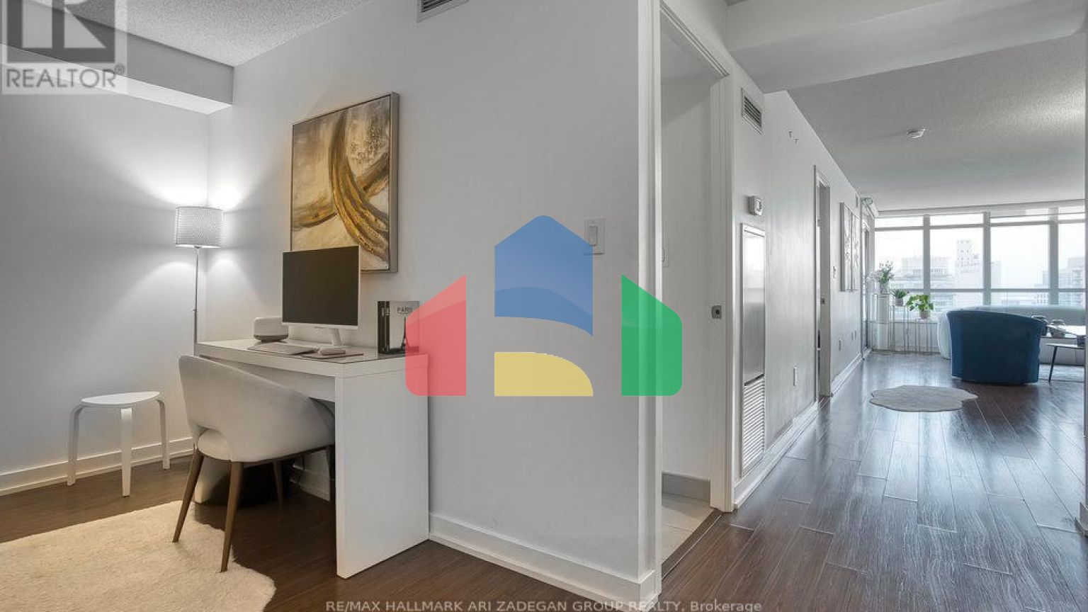 Residential - Condo/Apartment - Toronto, Canada - Canada