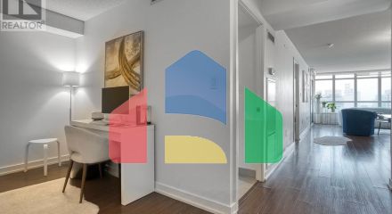 Residential - Condo/Apartment - Toronto, Canada - Canada Residential - Condo/Apartment - Toronto, Canada - Canada