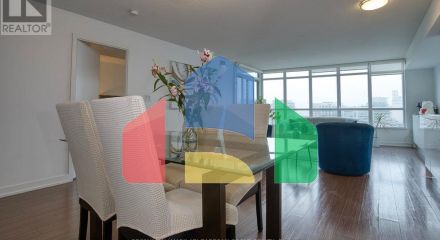 Residential - Condo/Apartment - Toronto, Canada - Canada Residential - Condo/Apartment - Toronto, Canada - Canada