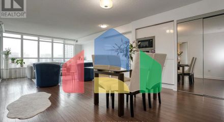 Residential - Condo/Apartment - Toronto, Canada - Canada