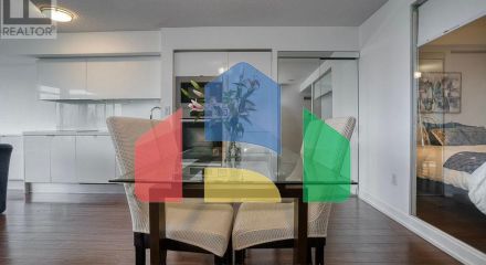 Residential - Condo/Apartment - Toronto, Canada - Canada