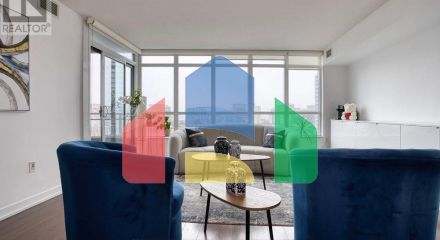 Residential - Condo/Apartment - Toronto, Canada - Canada
