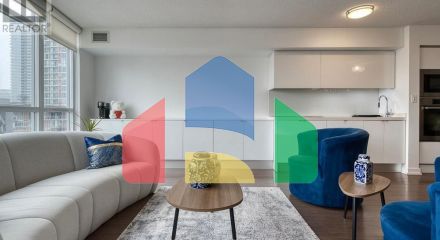 Residential - Condo/Apartment - Toronto, Canada - Canada