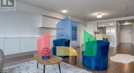 Residential - Condo/Apartment - Toronto, Canada - Canada