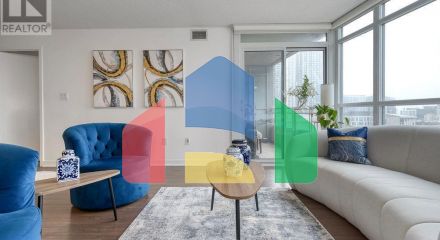 Residential - Condo/Apartment - Toronto, Canada - Canada