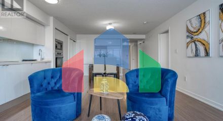 Residential - Condo/Apartment - Toronto, Canada - Canada