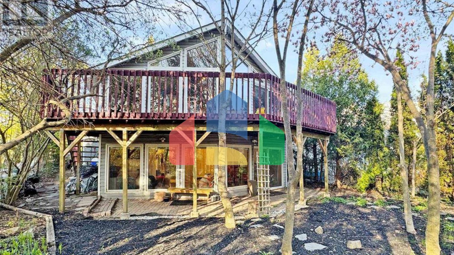 Residential - Single Family Home - Toronto, Canada - Canada