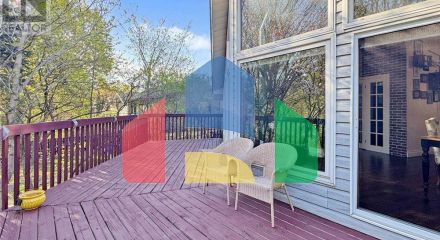 Residential - Single Family Home - Toronto, Canada - Canada