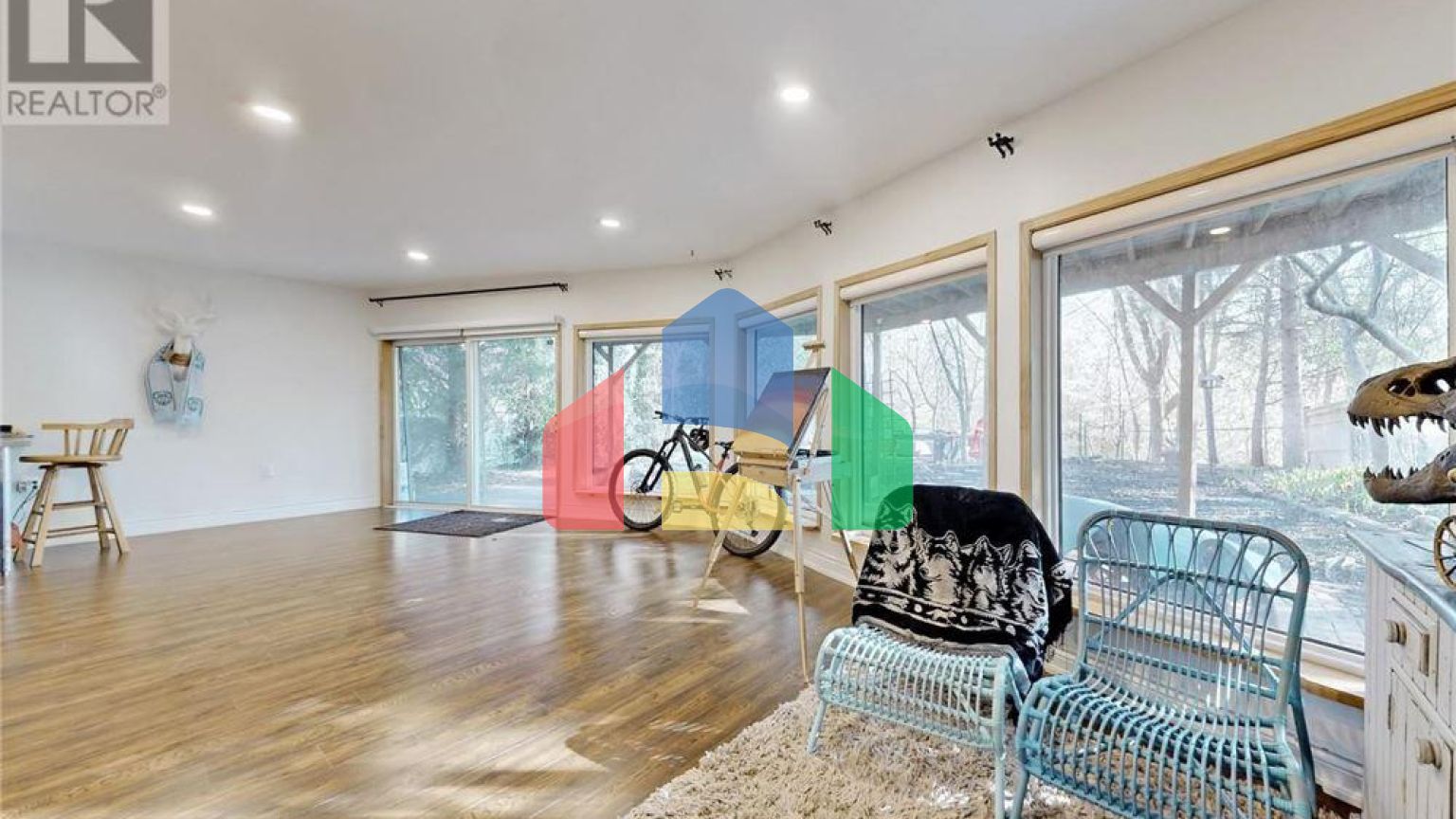 Residential - Single Family Home - Toronto, Canada - Canada