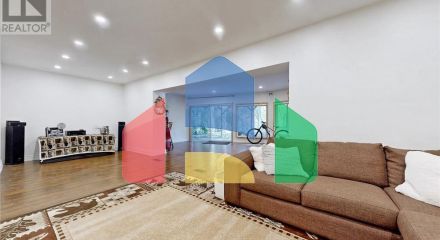 Residential - Single Family Home - Toronto, Canada - Canada