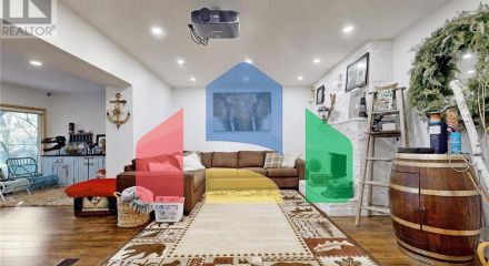 Residential - Single Family Home - Toronto, Canada - Canada