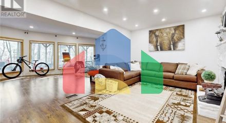 Residential - Single Family Home - Toronto, Canada - Canada