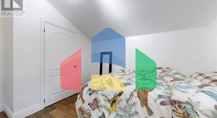 Residential - Single Family Home - Toronto, Canada - Canada