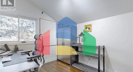 Residential - Single Family Home - Toronto, Canada - Canada