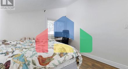 Residential - Single Family Home - Toronto, Canada - Canada