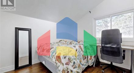 Residential - Single Family Home - Toronto, Canada - Canada