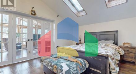 Residential - Single Family Home - Toronto, Canada - Canada