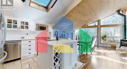 Residential - Single Family Home - Toronto, Canada - Canada
