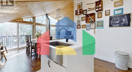 Residential - Single Family Home - Toronto, Canada - Canada