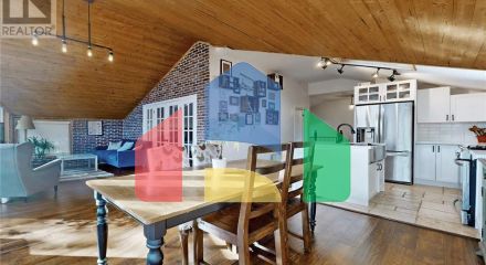 Residential - Single Family Home - Toronto, Canada - Canada