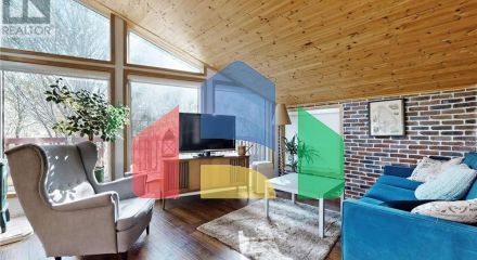 Residential - Single Family Home - Toronto, Canada - Canada