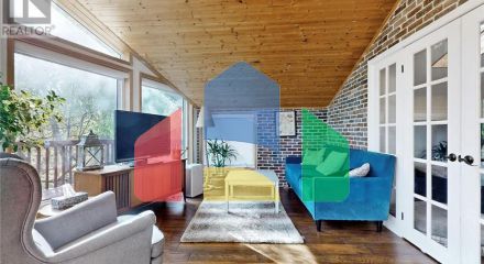 Residential - Single Family Home - Toronto, Canada - Canada