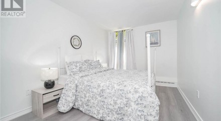 Residential - Condo/Apartment - Toronto, Canada - Canada