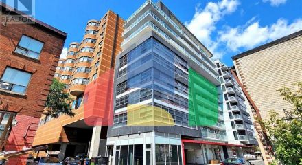 Residential - Condo/Apartment - Toronto, Canada - Canada