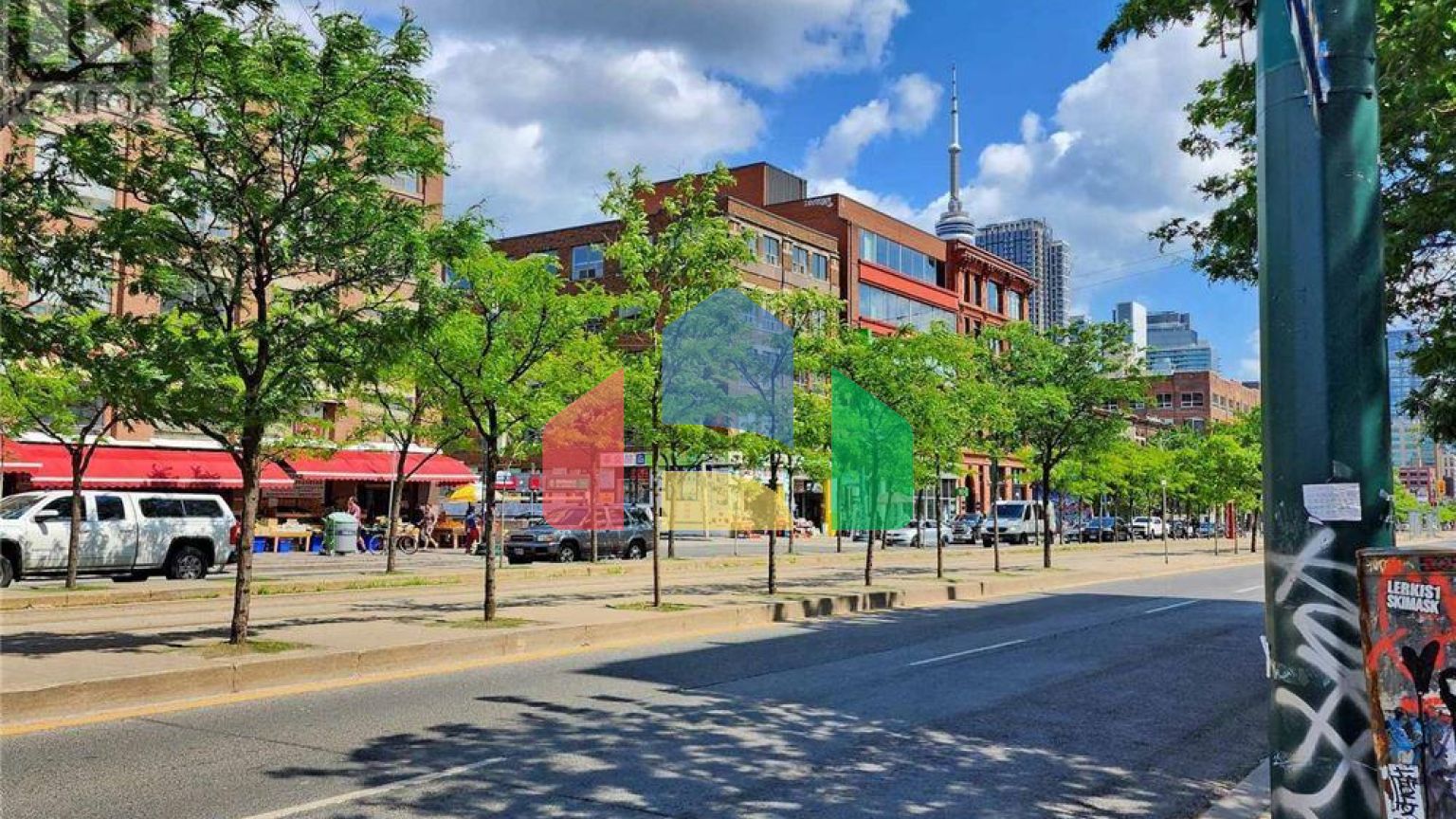 Residential - Condo/Apartment - Toronto, Canada - Canada