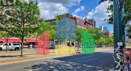 Residential - Condo/Apartment - Toronto, Canada - Canada