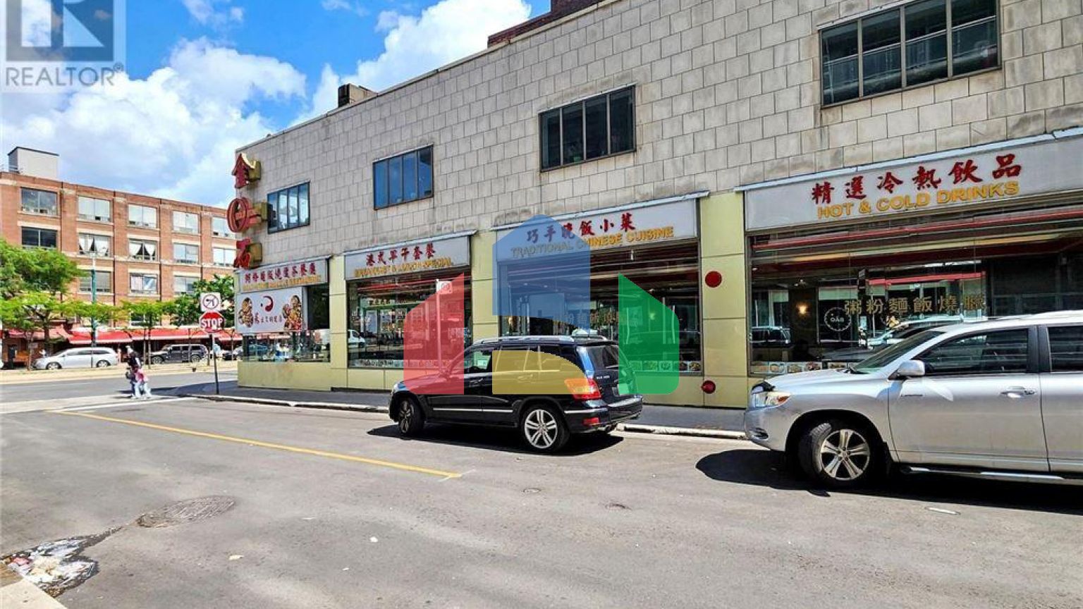 Residential - Condo/Apartment - Toronto, Canada - Canada