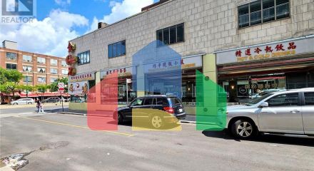 Residential - Condo/Apartment - Toronto, Canada - Canada