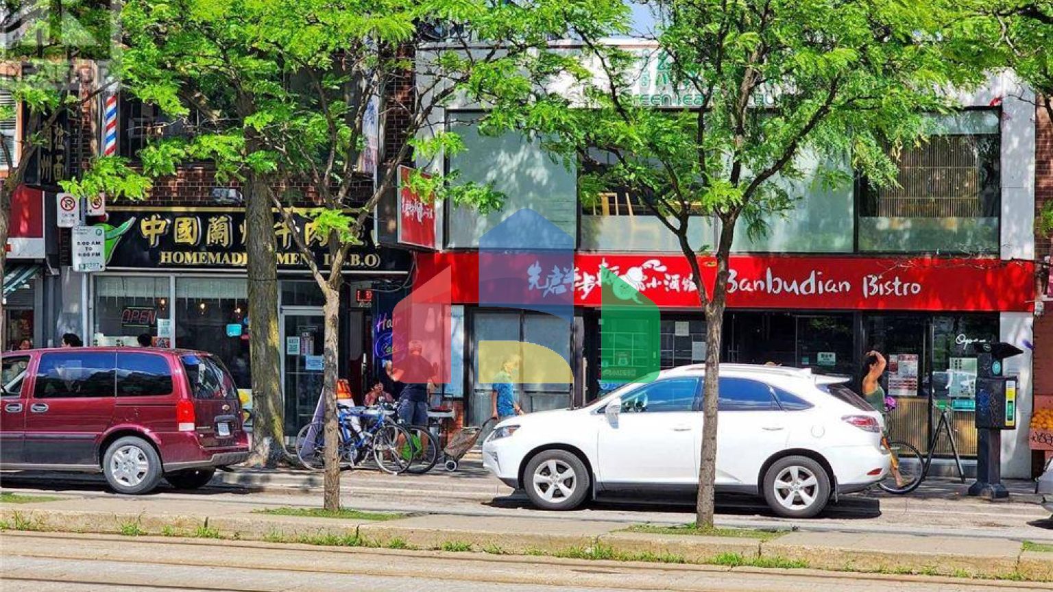 Residential - Condo/Apartment - Toronto, Canada - Canada