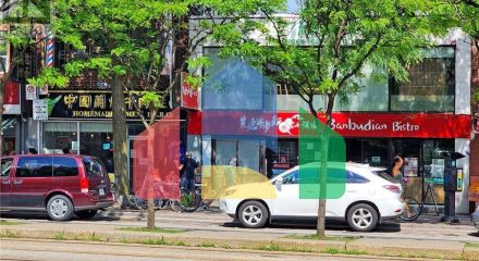 Residential - Condo/Apartment - Toronto, Canada - Canada