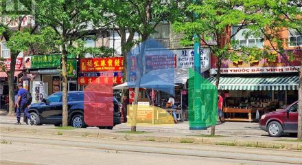 Residential - Condo/Apartment - Toronto, Canada - Canada