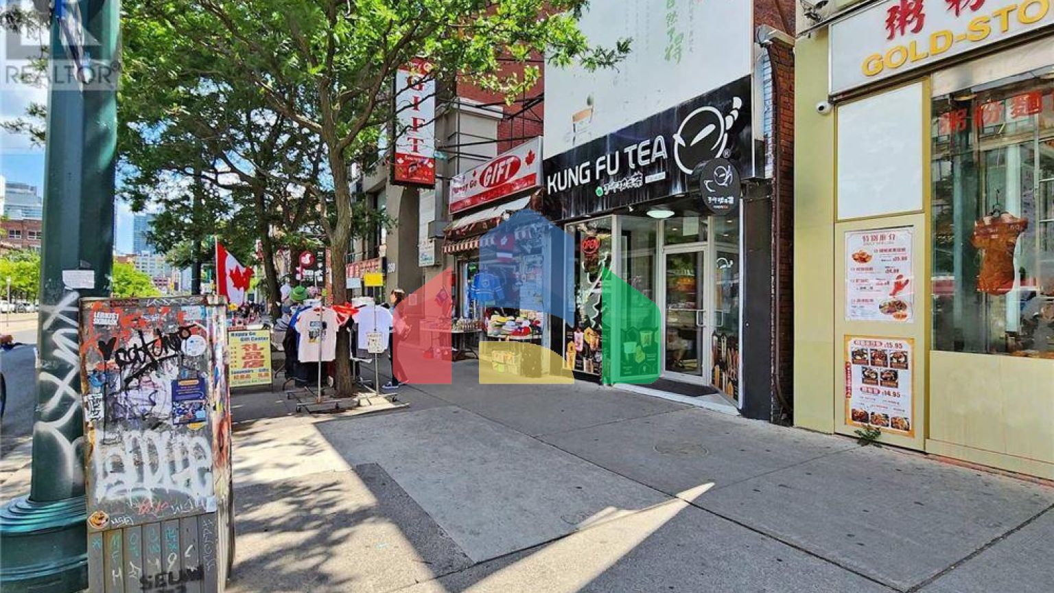 Residential - Condo/Apartment - Toronto, Canada - Canada