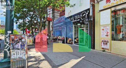 Residential - Condo/Apartment - Toronto, Canada - Canada