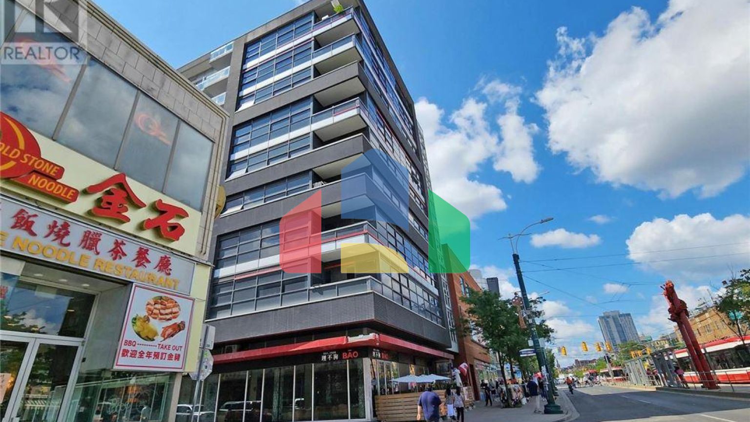 Residential - Condo/Apartment - Toronto, Canada - Canada