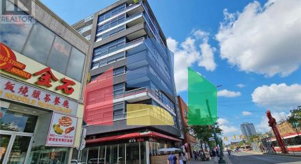 Residential - Condo/Apartment - Toronto, Canada - Canada