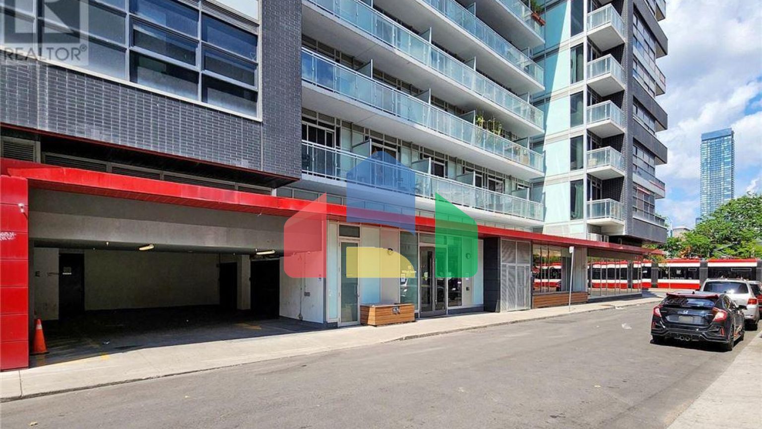 Residential - Condo/Apartment - Toronto, Canada - Canada