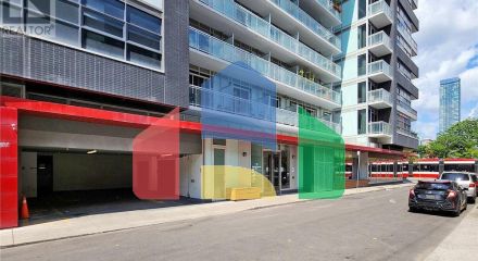 Residential - Condo/Apartment - Toronto, Canada - Canada