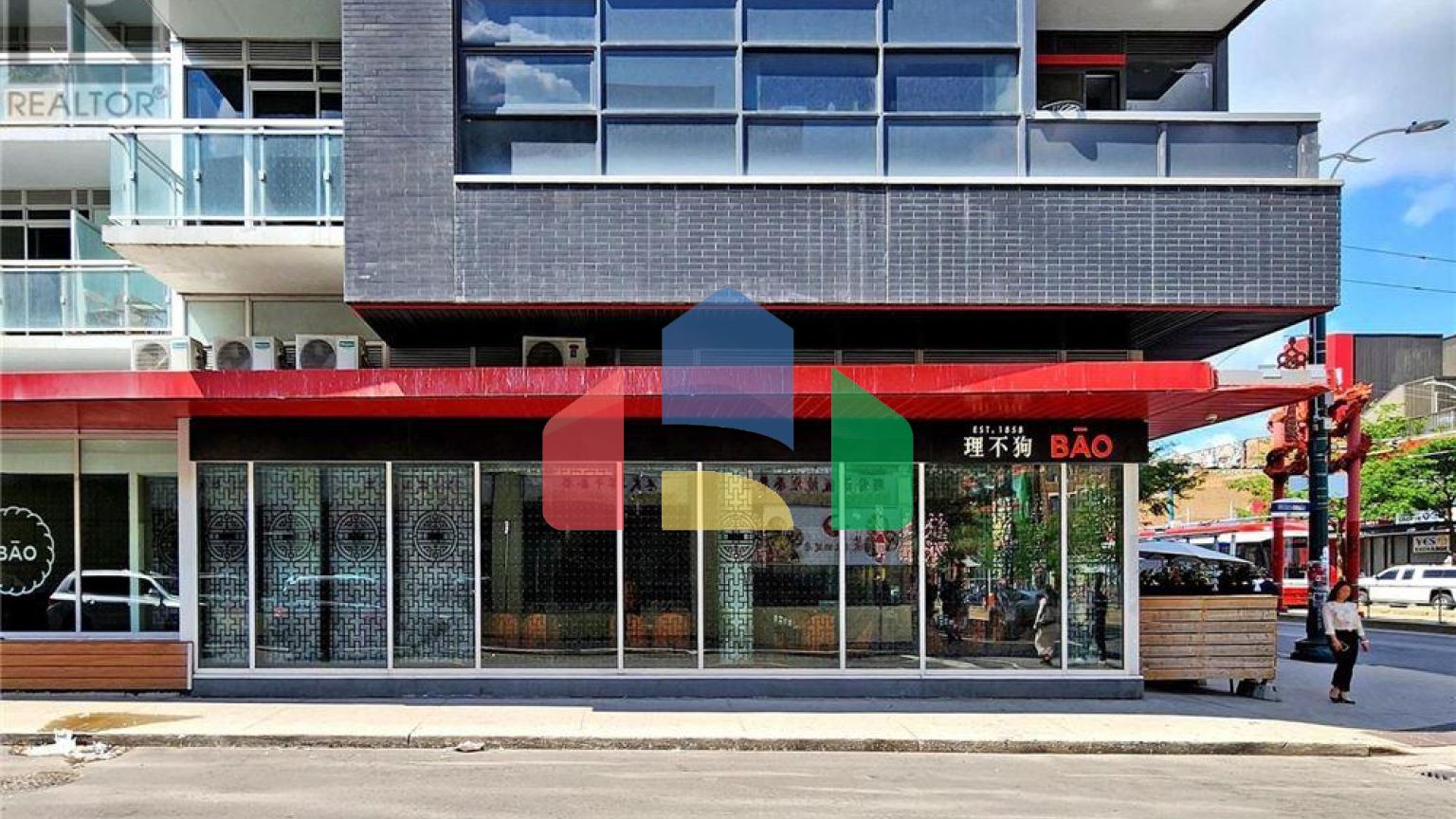 Residential - Condo/Apartment - Toronto, Canada - Canada